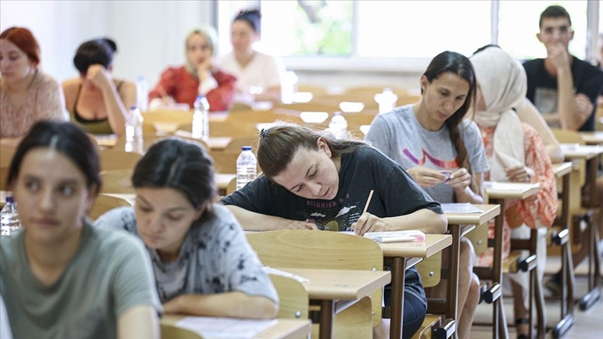 KPSS lisans başvuruları ne zaman başlayacak? 2026 KPSS sınav ve başvuru tarihleri