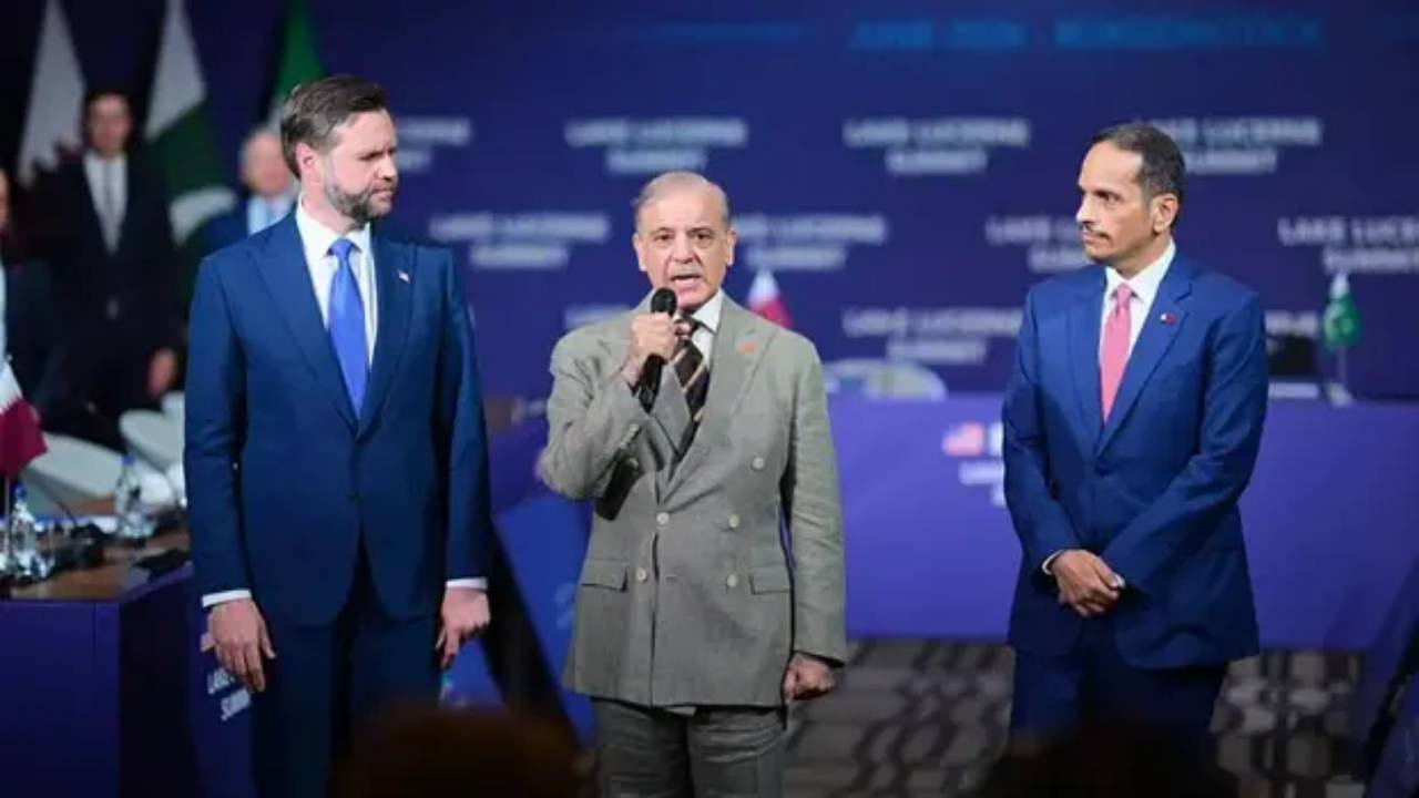 El sıkışmadılar ama anlaştılar! ABD ile İran arasında tarihi 60 gün başladı
