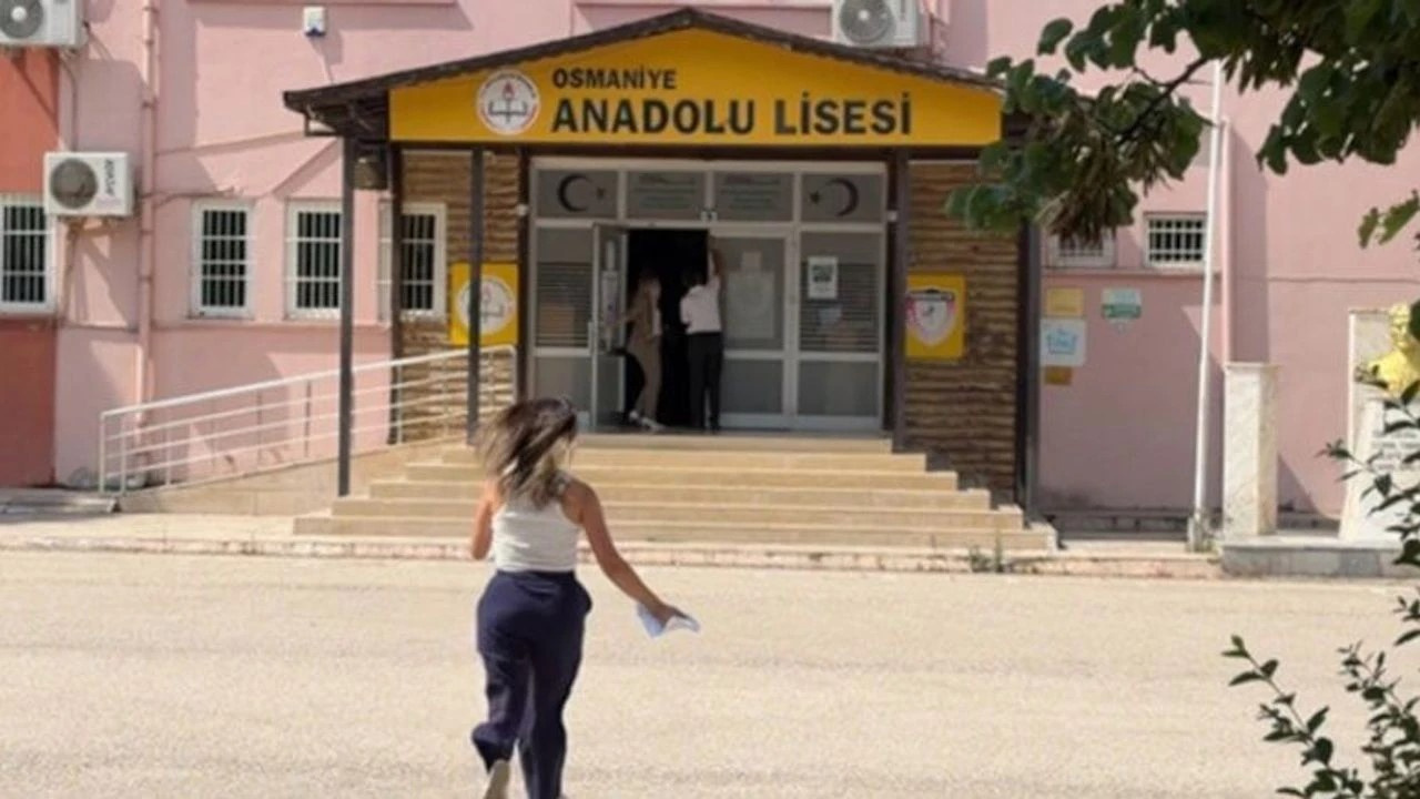 Son dakika koşusu Türkiye’yi ikiye böldü! ÖSYM soruşturma başlattı