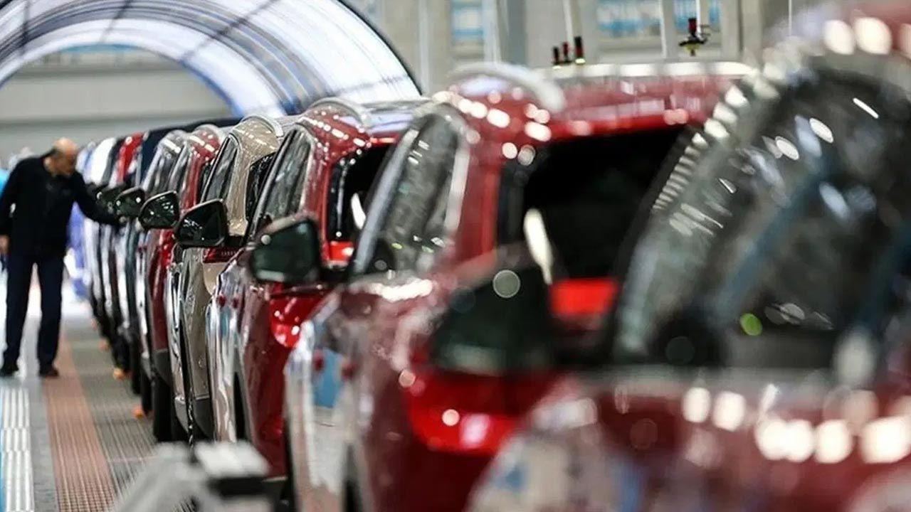 Türkiye’de yılın otomobili belli oldu