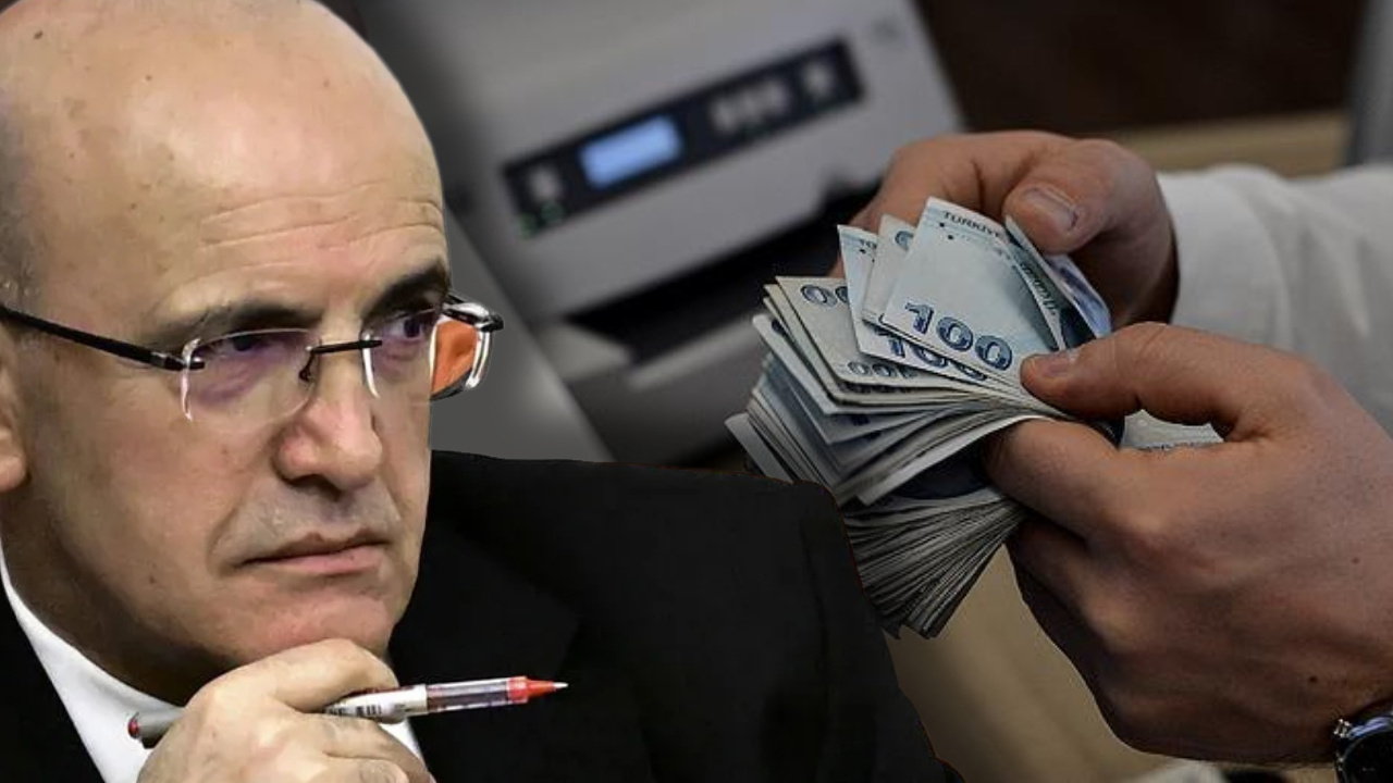 İktidarın seçim formülü ortaya çıktı: Mehmet Şimşek’i harekete geçirdi