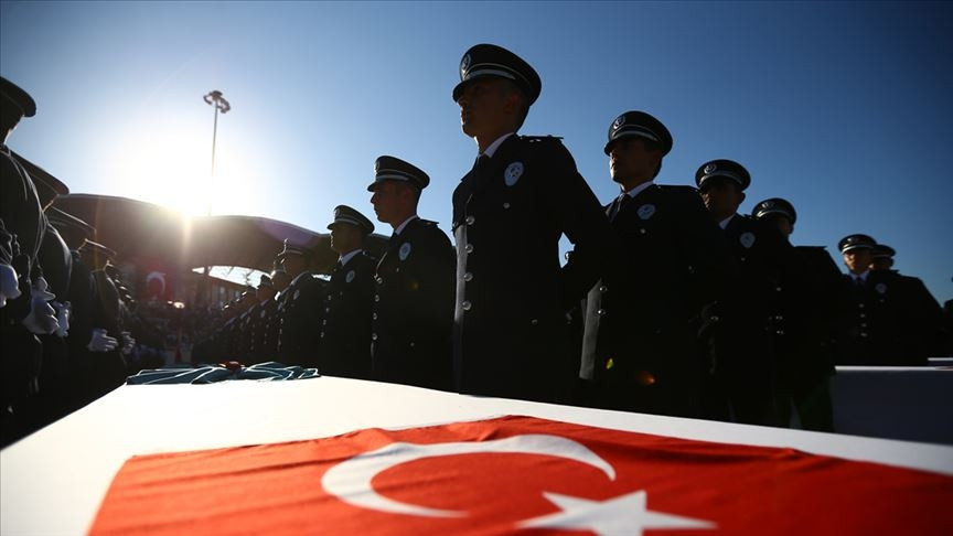 EMNİYET TEŞKİLATI KANUNU MADDELERİ VE İÇERİĞİ 2026 || Emniyet Teşkilatı Kanunu değişiyor mu, Meclis’ten geçti mi, neleri içeriyor? Emniyet Teşkilatı Kanunu nedir?