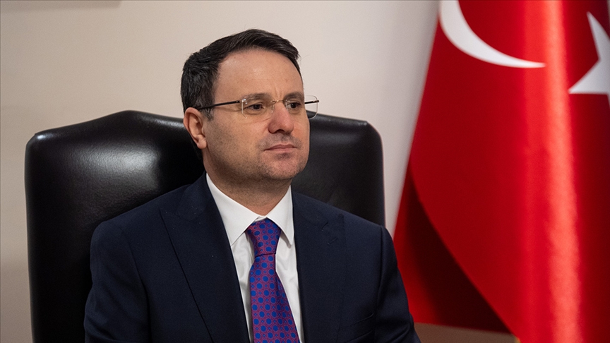 Bakan Gürlek, Özgür Özel’den 150 bin lira tazminat kazandı