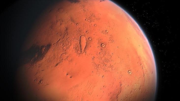 Mars’ta büyük keşif: Antik yaşam bulguları olabilir