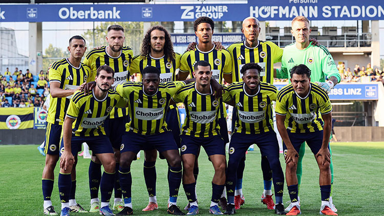 Fenerbahçe’den ayrılıyor! Teklifi kabul etti Fenerbahceden ayriliyor teklifi kabul etti b23jFYp7