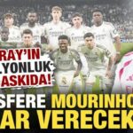 Galatasarayin 30 milyon euroluk plani askida transfere mourinho karar verecek k3XMlcOO