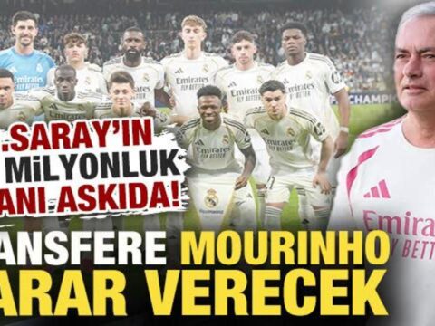 Galatasarayin 30 milyon euroluk plani askida transfere mourinho karar verecek k3XMlcOO
