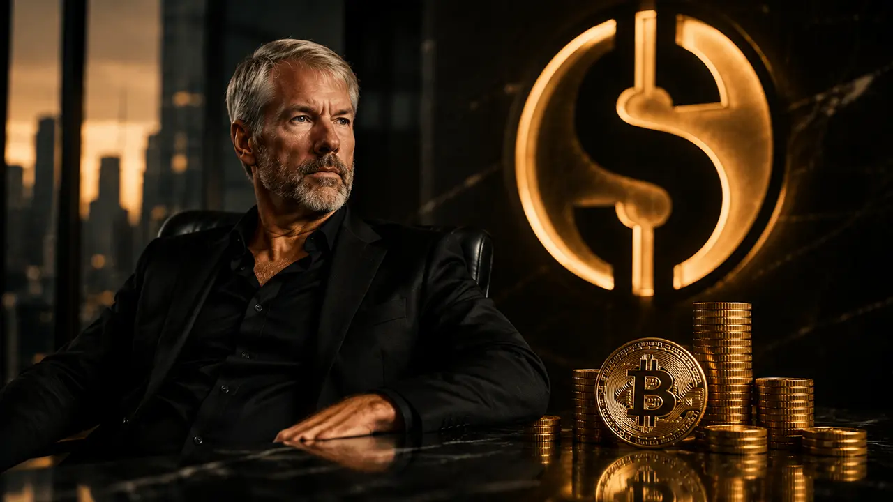 Strategy, Bitcoin’den 1,25 milyar dolarlık gelir planını onayladı Haber gorseli