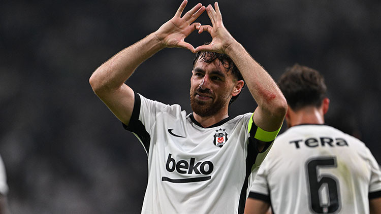 Orkun Kökçü: ‘Çalıştığım golü attım!’ Haber gorseli