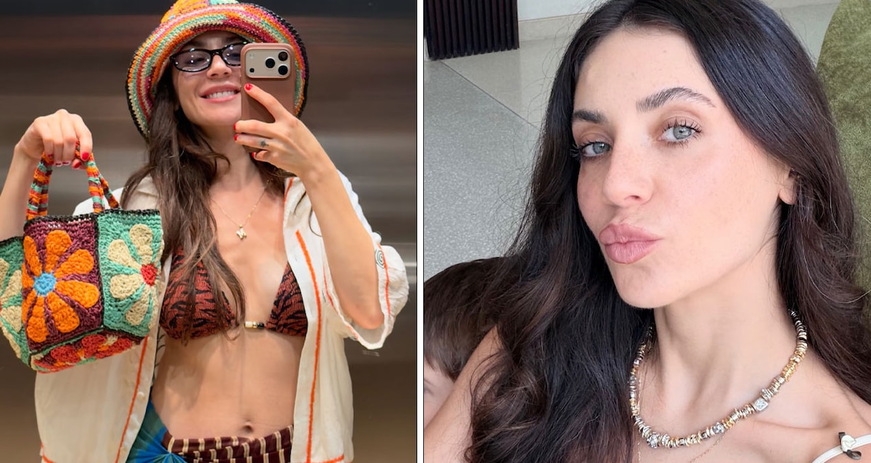 Fulya Zenginer sessiz kalmadı: Ünlü oyuncuya gelen yorum tepki çekti Haber gorseli