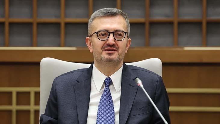 Cumhurbaşkanlığı İletişim Başkanı Duran’dan ‘Ayasofya-i Kebir Cami-i Şerifi’ paylaşımı Haber gorseli