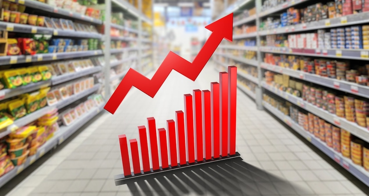 TCMB anketi: Hane halkının enflasyon beklentisi geriledi, dolar tahmini yükseldi Haber gorseli