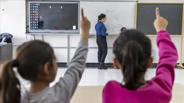 Pedagojik formasyon nedir? Pedagojik formasyon nasıl alınır? Pedagojik formasyonu kimler alabilir? Haber gorseli