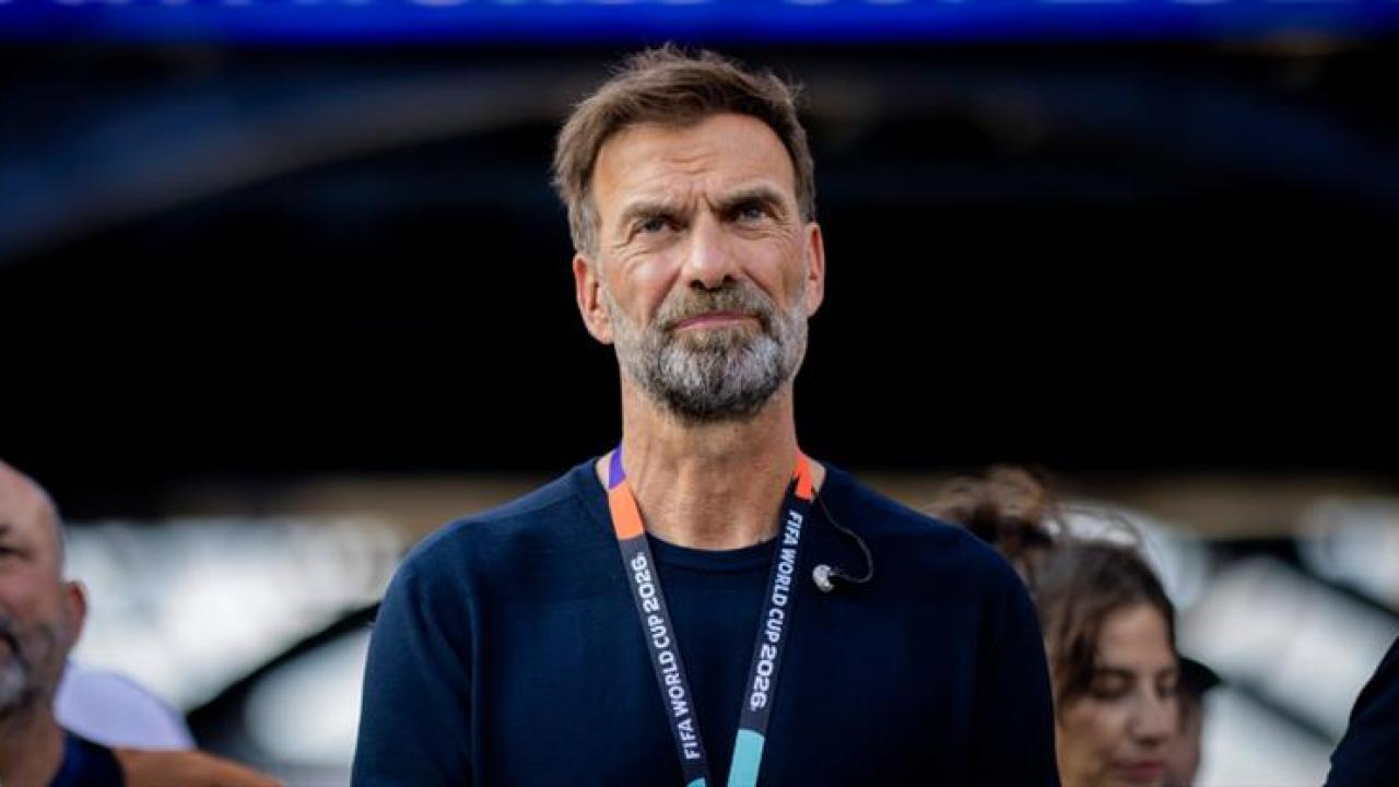 Resmen açıklandı! Jürgen Klopp, Milli Takım çalıştıracak Haber gorseli
