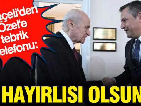 Haber gorseli