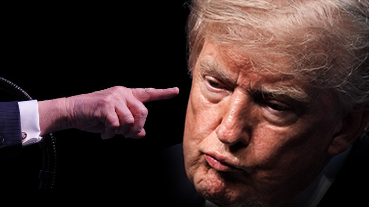 Trump’a suikast uyarısı: İsrail, ABD’ye istihbarat gönderdi Img