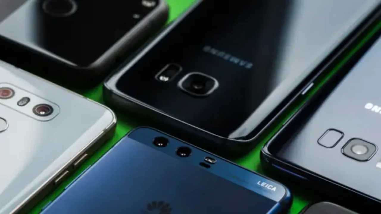 Zaten pahalıydı daha da pahalı olacak: Gümrük limiti yükseldi telefon can yakacak Img