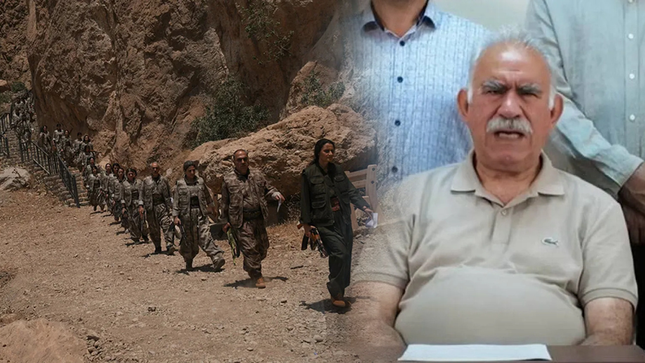 AKP sürecin yasasını netleştirdi: İktidar medyası DEM’in taleplerini boşa çıkaracak sınırları yazdı Img