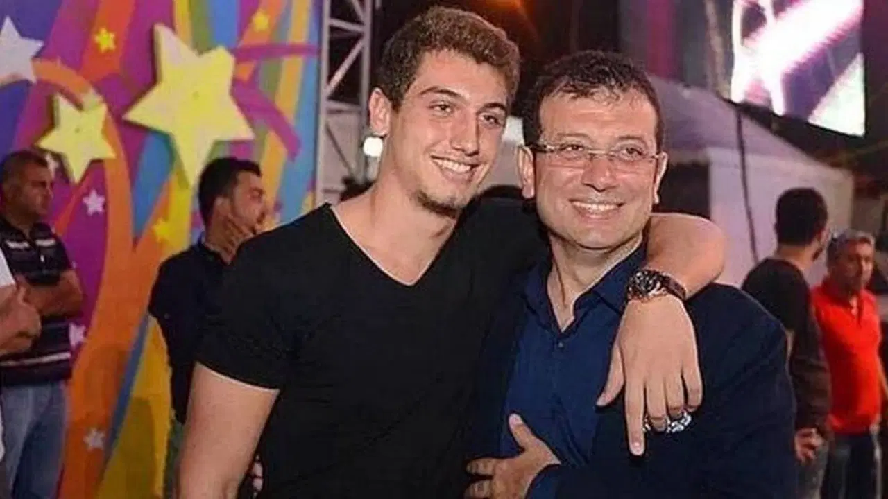 Selim İmamoğlu o iddiaları yalanladı: ‘Ayrıca ben çayı limonla değil, sade ve şekersiz içerim’ Img