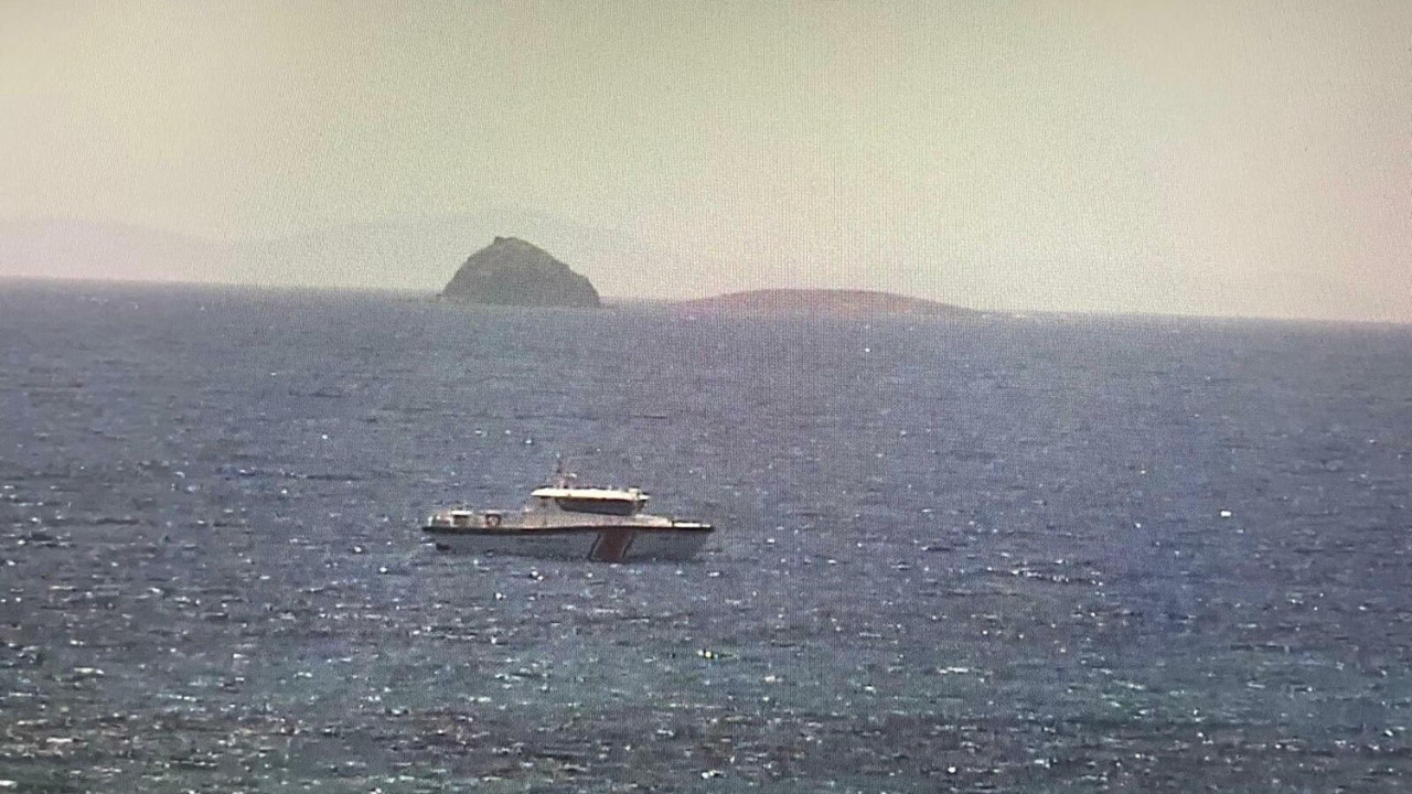 Bodrum’da jet ski faciası: 1 çocuk hayatını kaybetti, 2 kişi kayıp Img