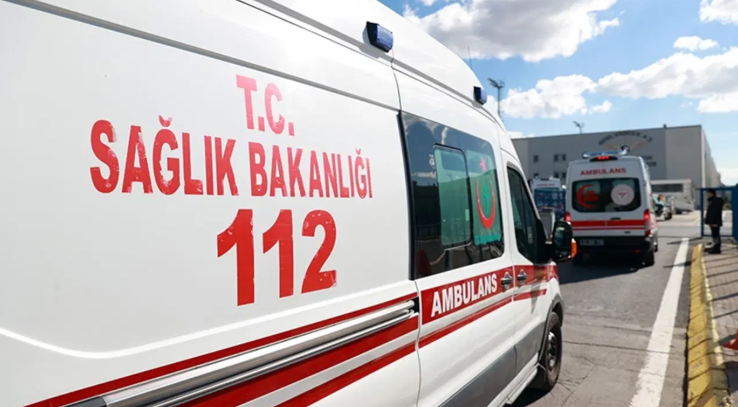 Kastamonu’da denize giren emekli cumhuriyet savcısı boğuldu Img