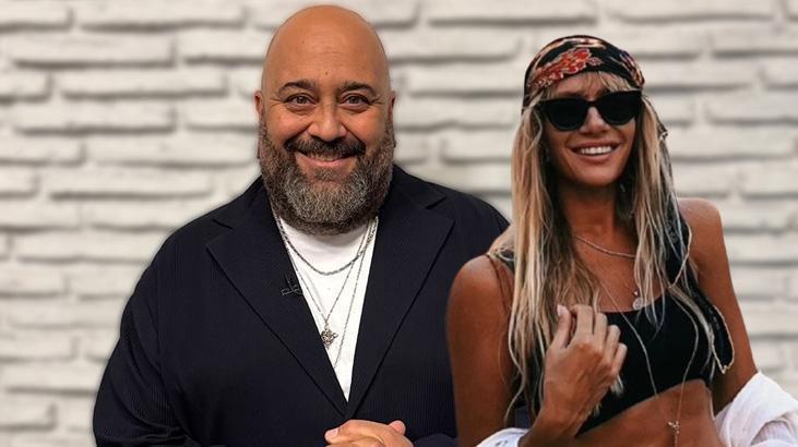 Yaş farkı olay olmuştu! MasterChef Somer Sivrioğlu sevgilisi Didem Belen’e aşkını ilan etti Img