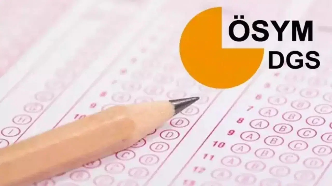 2026 DGS soru kitapçığı ve cevap anahtarı erişime açıldı mı? DGS soru kitapçığı ve cevap anahtarı nasıl görüntülenir? Img