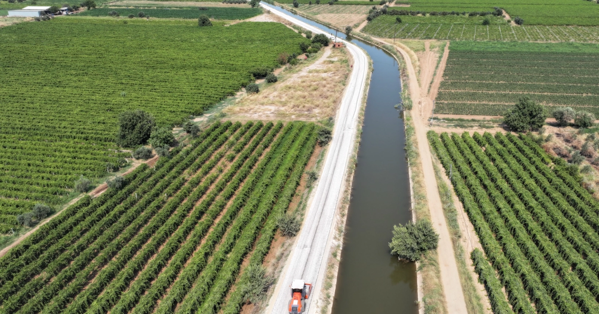 Manisa Turgutlu’da yollar daha güvenli ve konforlu hale geliyor Manisa turgutluda yollar daha guvenli ve konforlu hale geliyor JSHVvsvB