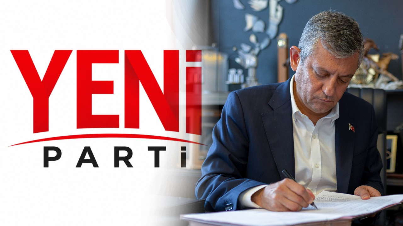 Yeni Parti sosyal medyaya bomba gibi düştü! Profiller hızla değişti Yeni parti sosyal medyaya bomba gibi dustu profiller hizla degisti 2JvsTC7O